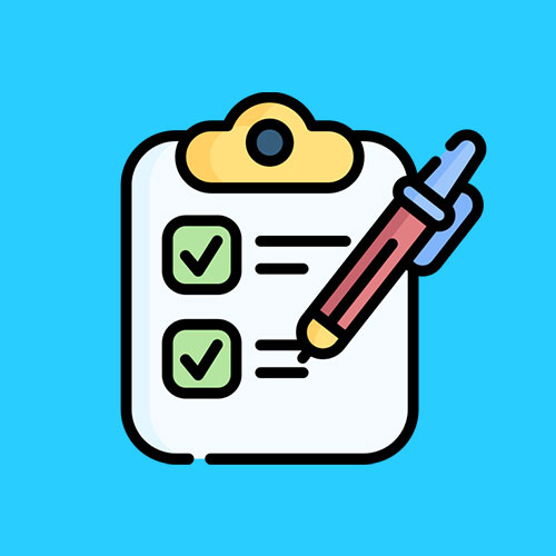 Registro ingreso